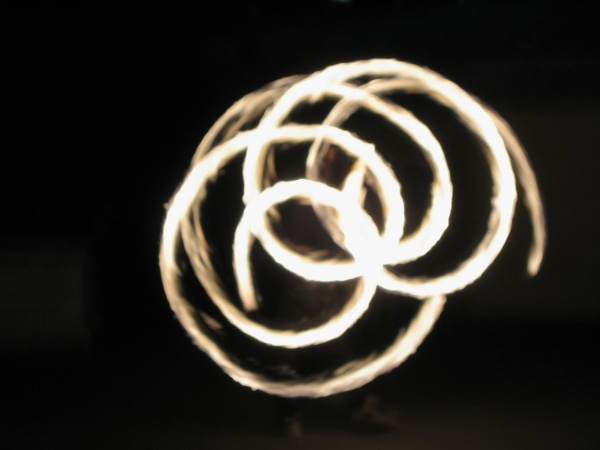 fire