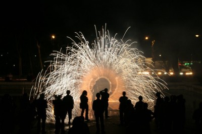 fire