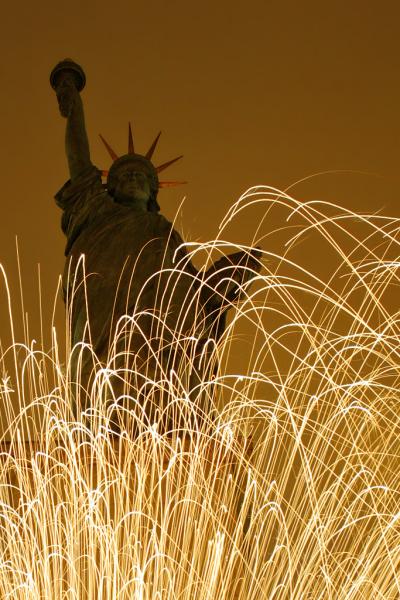 fire