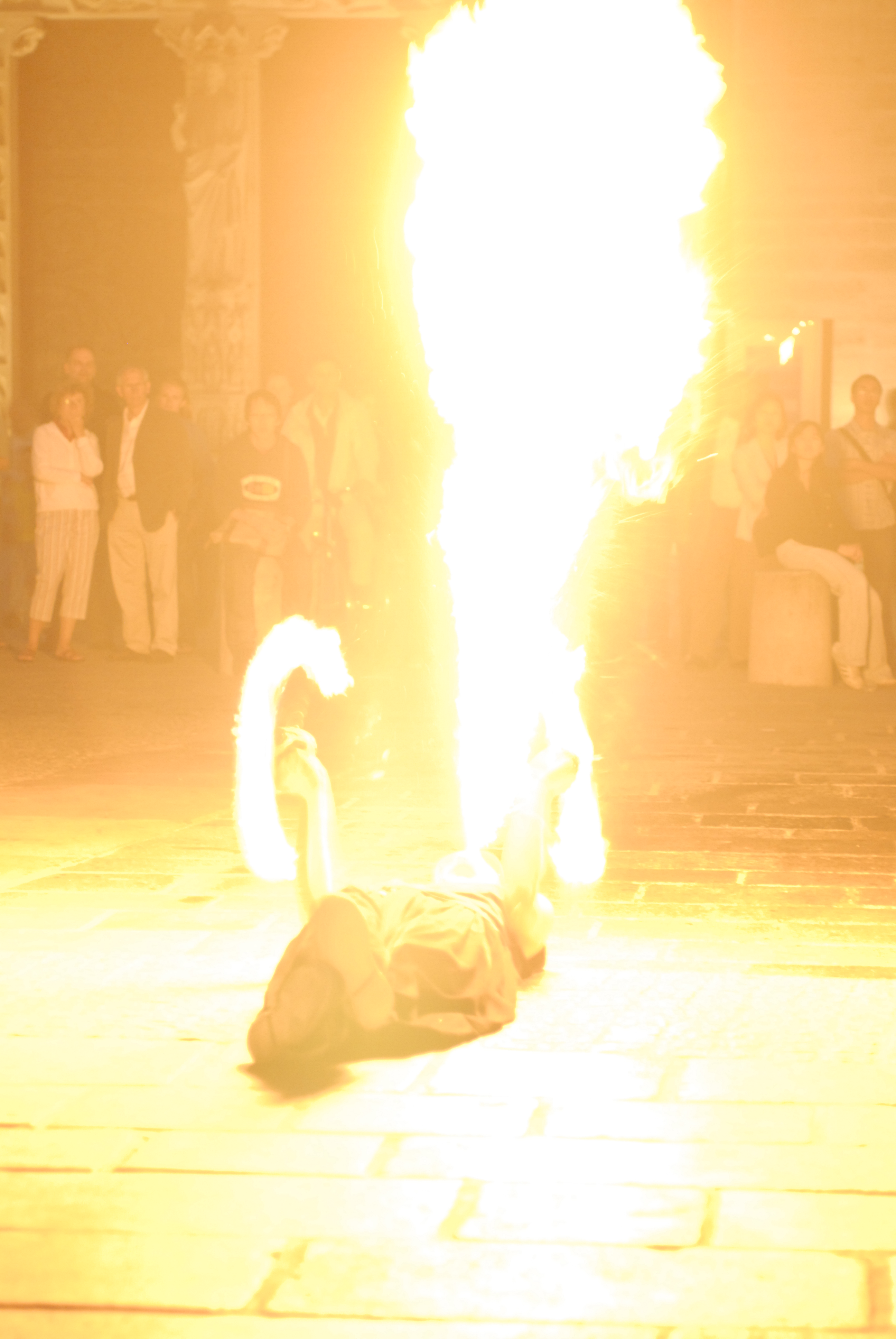 fire