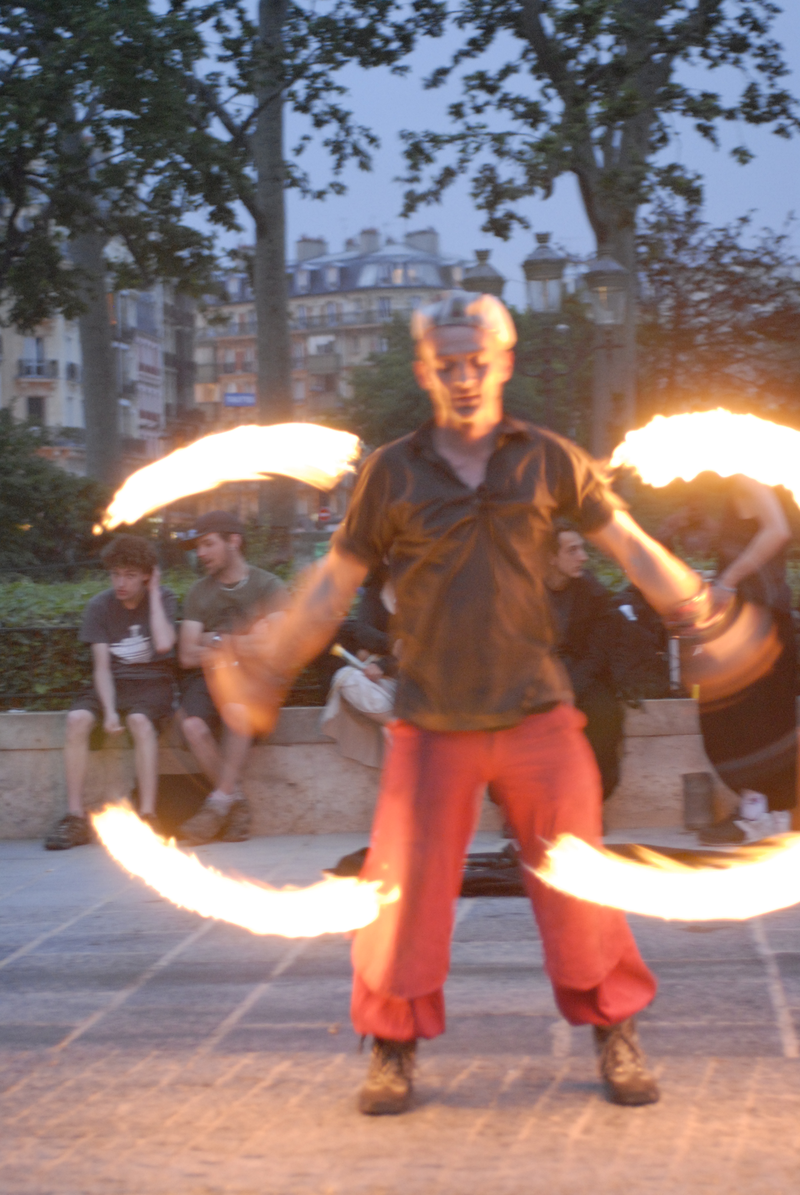 Fran�ois